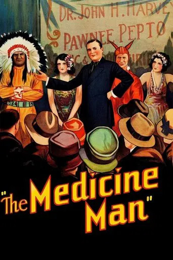 Watch The Medicine Man