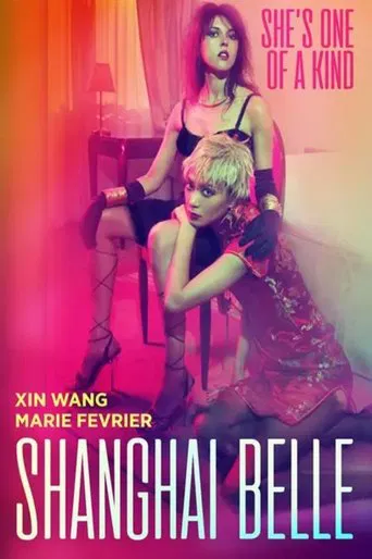 Watch Shanghai Belle