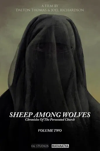 Watch Sheep Among Wolves: Volume II