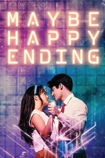 Watch Maybe Happy Ending