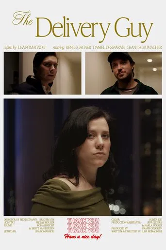 The Delivery Guy