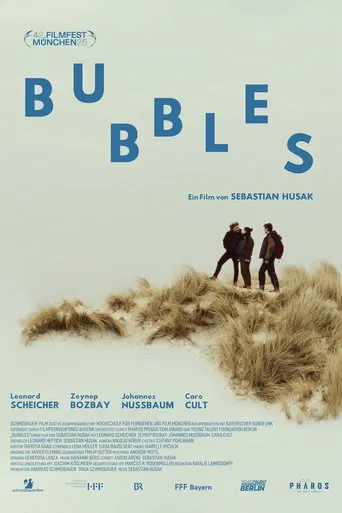 Watch Bubbles