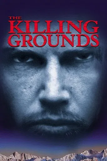 Watch The Killing Grounds