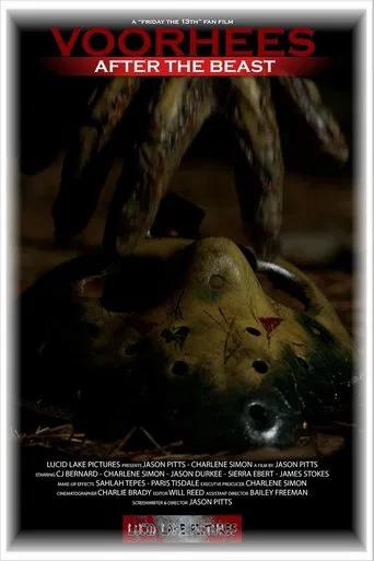 Voorhees: After the Beast