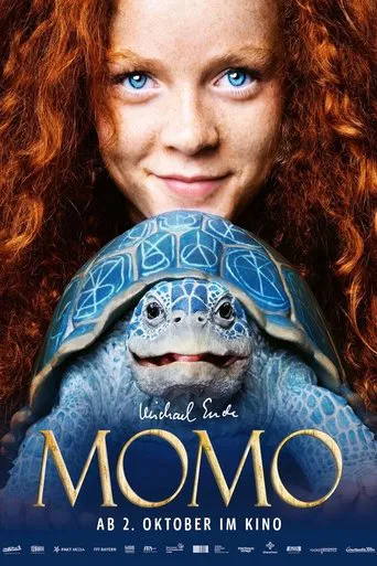 Watch Momo