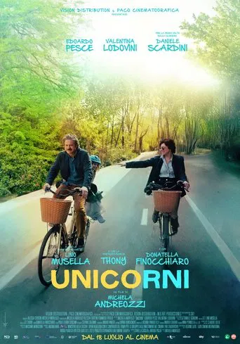 Watch Unicorni