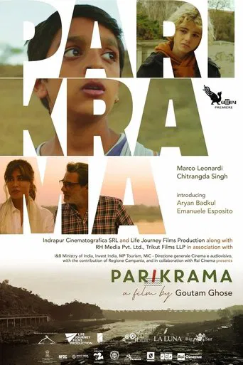 Watch Parikrama