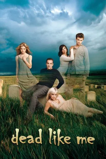 Watch Dead Like Me