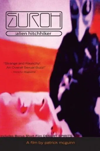 Watch Suroh: Alien Hitchhiker