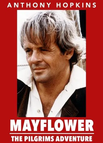 Watch Mayflower: The Pilgrims' Adventure