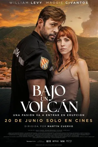 Watch Bajo un volcán