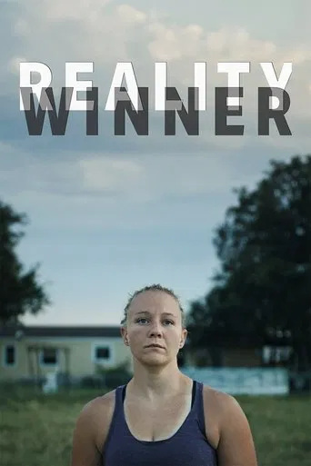 Watch Reality Winner