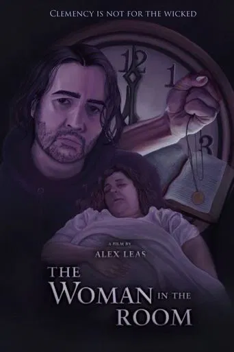 Watch The Woman in the Room