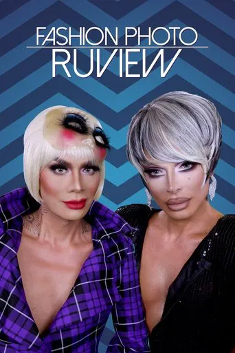Watch Fashion Photo RuView