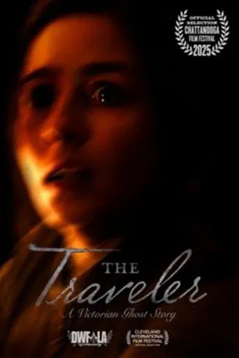 Watch The Traveler