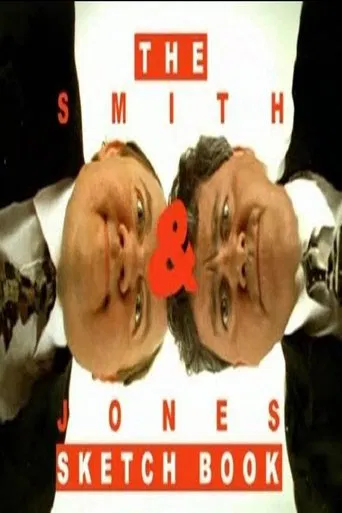 Watch The Smith & Jones Sketchbook