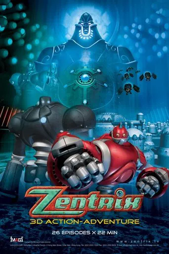 Watch Zentrix