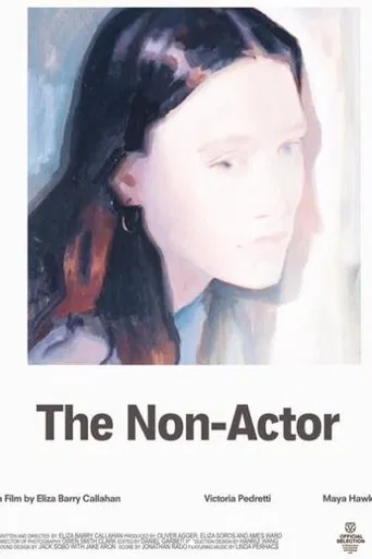 Watch The Non-Actor