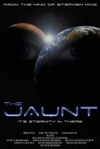 Watch The Jaunt