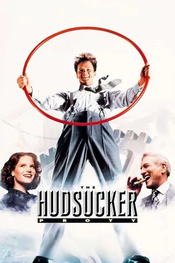 Watch The Hudsucker Proxy