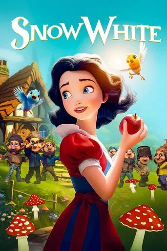 Watch Snow White