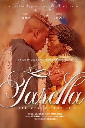 Watch Tarella