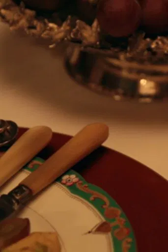 Drôle d’endroit pour un canari