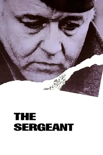 Watch The Sergeant