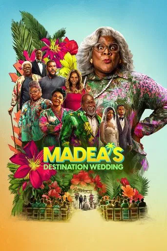 Watch Madea's Destination Wedding