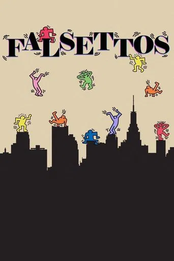 Watch Falsettos