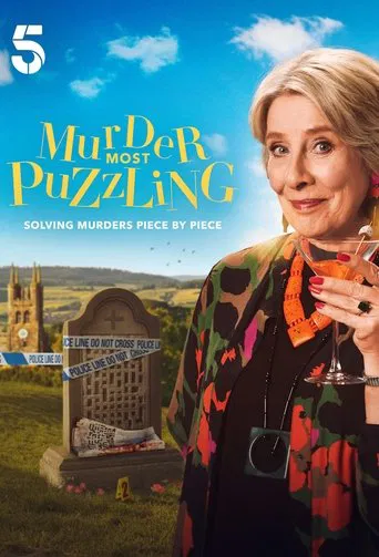 Watch Murder Most Puzzling