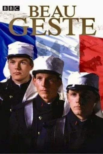 Watch Beau Geste