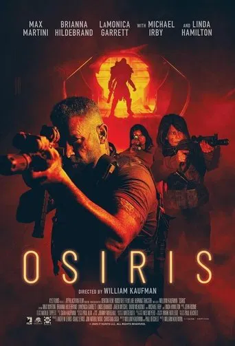Watch Osiris