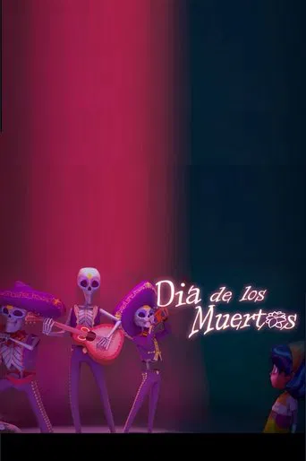 Watch Día de los muertos
