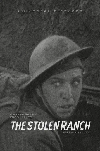 Watch The Stolen Ranch