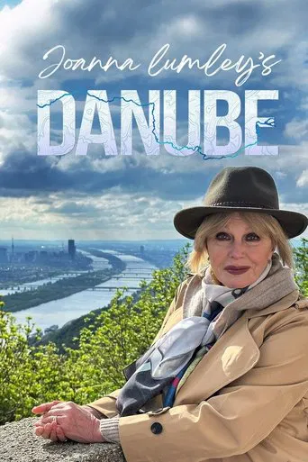 Watch Joanna Lumley's Danube