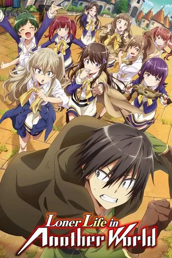 Watch Loner Life in Another World