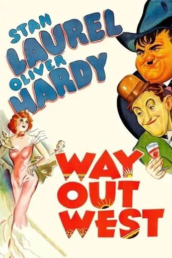 Watch Way Out West