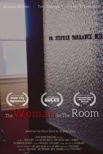 Watch The Woman in the Room
