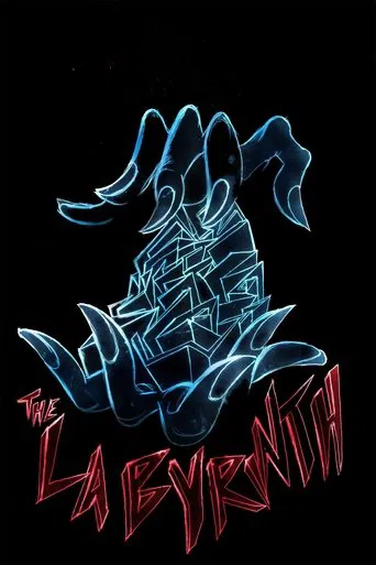 Watch The Labyrinth
