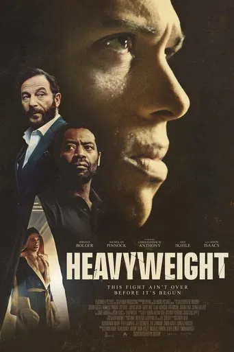 Watch Heavyweight