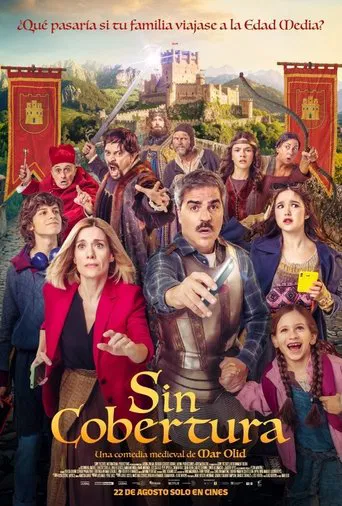Watch Sin cobertura