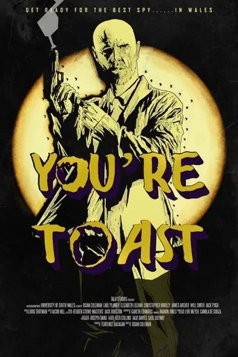 Watch You're Toast