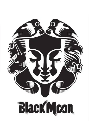 Watch Black Moon