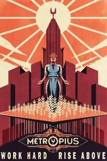 Watch Metropius