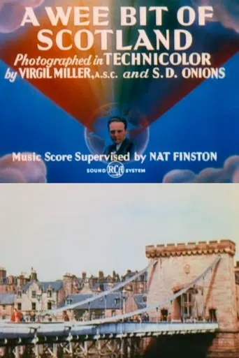 Watch A Wee Bit of Scotland