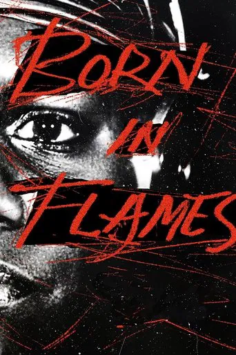 Watch Born in Flames