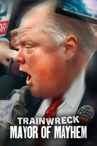 Watch Trainwreck: Mayor of Mayhem