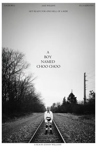 Watch A Boy Named Choo Choo