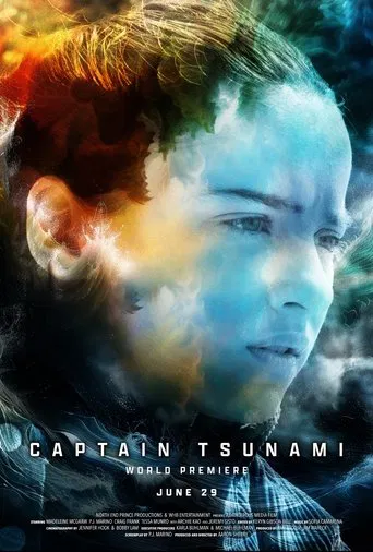 Watch Captain Tsunami